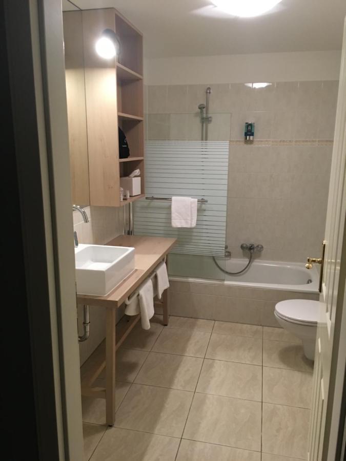 Ferienwohnung Am See Mit Terrasse آشِبيرغ المظهر الخارجي الصورة
