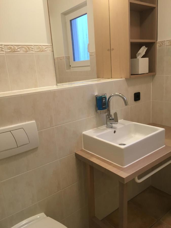 Ferienwohnung Am See Mit Terrasse آشِبيرغ المظهر الخارجي الصورة