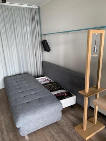 Ferienwohnung Am See Mit Terrasse آشِبيرغ المظهر الخارجي الصورة