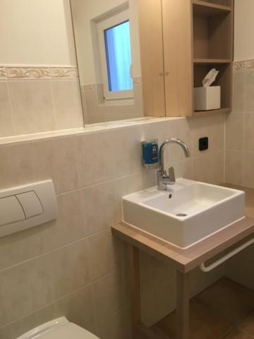 Ferienwohnung Am See Mit Terrasse آشِبيرغ المظهر الخارجي الصورة